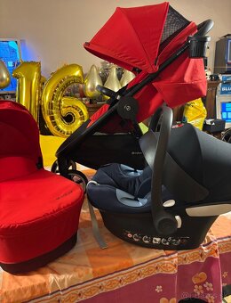 Kocik Cybex Agis M air 4 - 13