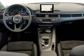 Audi A4 2.0 TDI Sport S tronic - 13