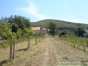 CENA DOHODOU Menší domček v príjemnom prostredí obce Šiato - 13