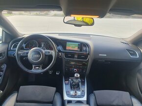 Audi A5 2.0TDI Sportsback s-line 3x - 13