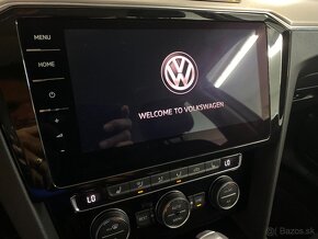 VOLKSWAGEN PASSAT VARIANT 2.0 TDI DSG LED VIRTUAL r.v. 2019 - 13