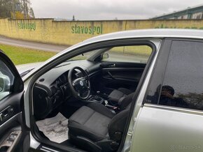 Volkswagen passat 1.9 tdi 96kw,nova stk - 13