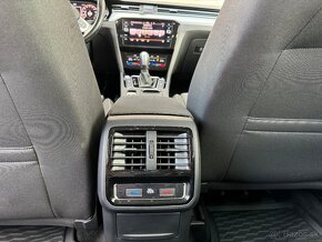 Volkswagen Passat 2.0TDi DSG Facelift - Odpočet DPH - - 13