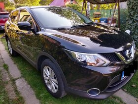 Nissan Qashqai DIG-T 1,6-160 Benzin SR-1majitel - 13