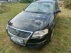 VW Passat 1.9 TDI - 13