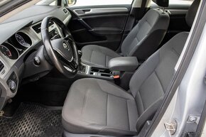 Volkswagen Golf 1.6 TDI BMT 110k Comfortline EU6 - 13