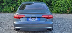 -2015- AUDI A8 4.2 V8 Diesel,Quattro -189.682km- - 13