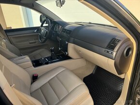 Vw Touareg, 3.0 TDI, 176kw, Facelift, Manual - 13