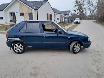 Škoda Felícia 1.3 MPI - 13