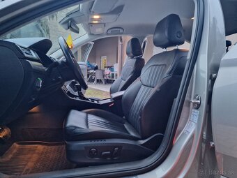 Volkswagen T-Roc 1.5 TSi Sport DSG 150k (benzín) - 13