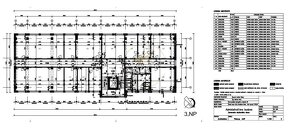 Predaj: Budova, office, výrobno-skladové priestory, garáže v - 13