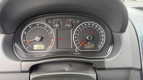 Volkswagen Polo 1.8 GTI CUP ESP - 13