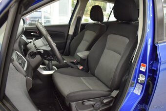 Suzuki SX4 S-Cross 1,6 VVT, duální klima,serviska,88 kW - 13