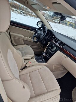 Škoda Superb 2 2.0 TDI - 13