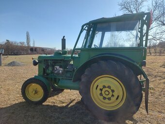 Zetor super 50 - 13