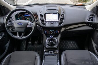 Ford Kuga 1.5 EcoBoost - 13