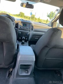 FORD RANGER 2.2TDCI - PREDAJ AJ NA SPLÁTKY - 13