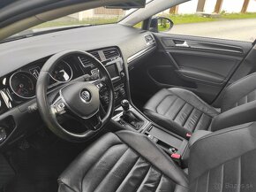 VW GOLF 7 2.0 DIESEL - 13