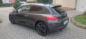 Volkswagen Scirocco 1.4.TSI KÚPENÉ V SR 160PS - 13