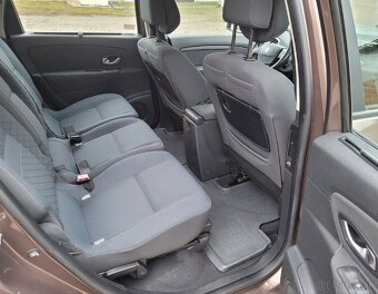 Renault Scenic 1.6 16v 7-miestne Nová STK - 13