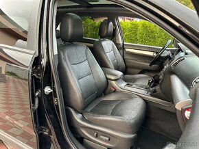 Kia Sorento 2.2CRDi 145kw Automat Panorama AWD(4x4) Facelift - 13