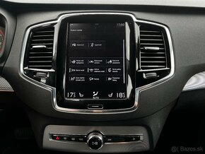 Volvo XC90 T6 Drive-E Inscription AWD A/T - 13