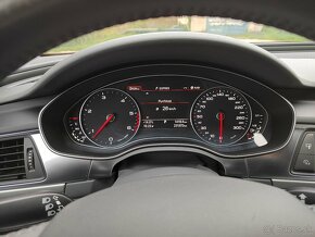 Audi A6 3,0 tdi 4x4 - 13