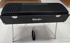 RHODES MARK II - 73 RetroFlyer DLX Preamp - PREDANÉ - 13