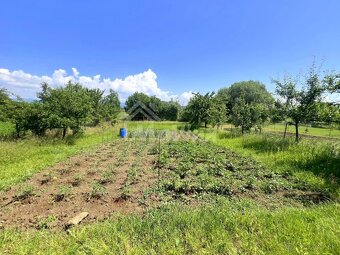 PREDAJ dom s garážou a pozem. 1096m² M.Chlievany - 13