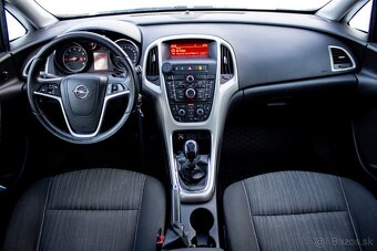 Opel Astra - 13