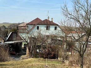 Rodinný dom, dvojgeneračné bývanie, Milhosť, Košice-okolie. - 13