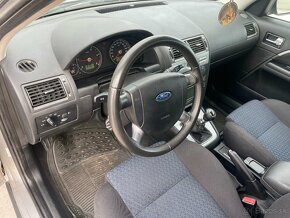 Ford Mondeo 2.0 - 13