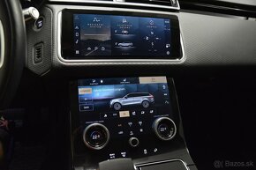 LAND ROVER Range Rover Velar P400e Plug in Hybrid 4x4 - 13