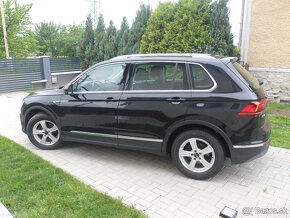 Volkswagen Tiguan 2.0 TDI SCR BMT Comfortline - 13