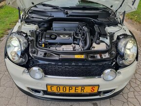 ===Mini Cooper S CLUBMAN R55=== - 13