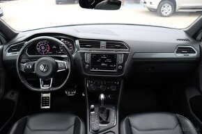 Volkswagen Tiguan 2.0TSi BMT 220k 4MOTION 2 x R-Line Highlin - 13