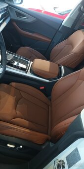 AUDI Q8 50TDI quattro tiptronic - 13