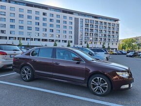 Prodám ŠKODA Superb 2.0 tdi - 13