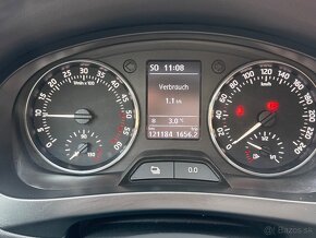 Škoda Rapid Spaceback SB 1.6 TDI 105k Elegance “120000km” - 13