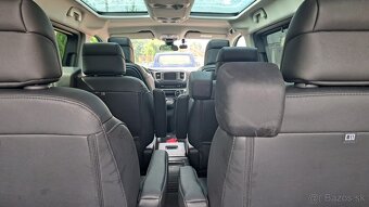 Toyota Proace VIP Verso, 92000km, 11/2018 - 13