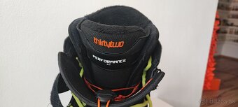 Obuv na snowboard a splitboard ThirtyTwo Tm 2 Hight - 13