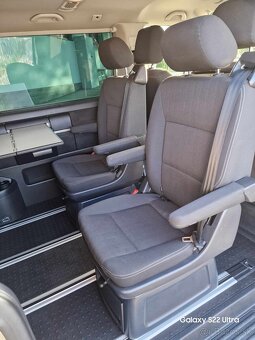 Volkswagen T6 Multivan 2.0 TDI BMT DSG - 13