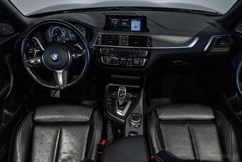 BMW Rad 2 Cabrio M240i A/T - 13