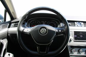 VOLKSWAGEN Passat variant 1,4 TSi 110 kW - 13