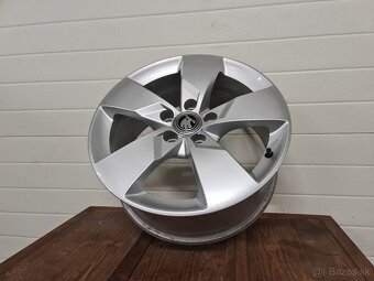 5x112 R18 AUDI 7,0j ET47 - 13