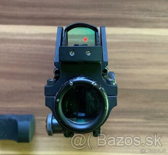 ORIGINAL Trijicon ACOG TA31RCO - 13