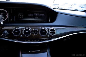 Mercedes-Benz S 350 d 4Matic L - 13