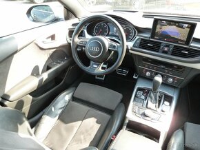 Audi A7 Sportback 3.0 TFSI quattro S tronic - 13