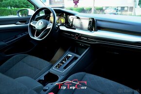 ⏩ Volkswagen Golf Variant 2.0 TDI Life DSG - 13