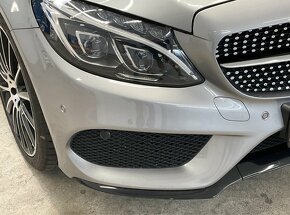 Mercedes-Benz C-Klasse C 450 T AMG 4Matic 2017 - 13